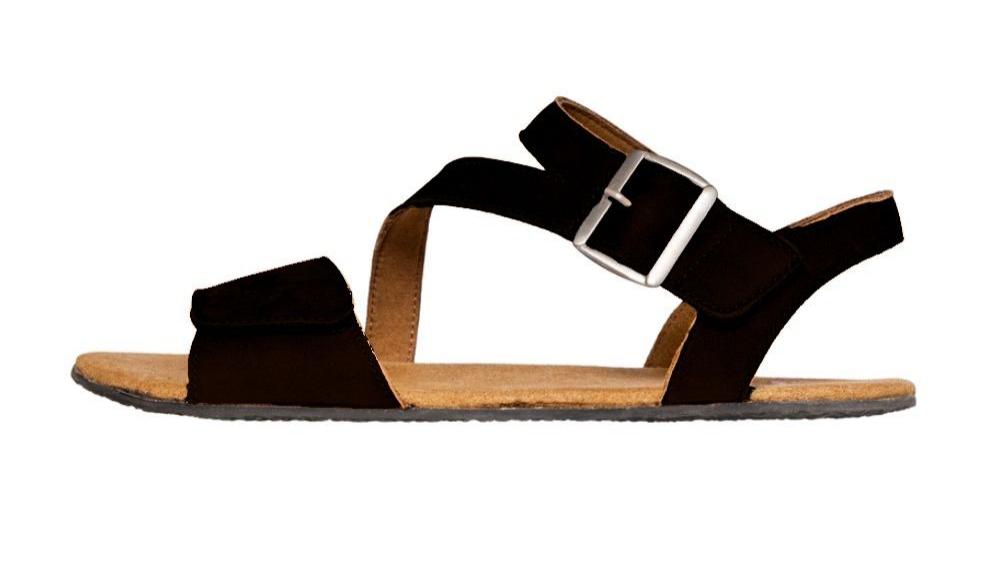 Damen_Barfusssandale_Juliet_schwarz