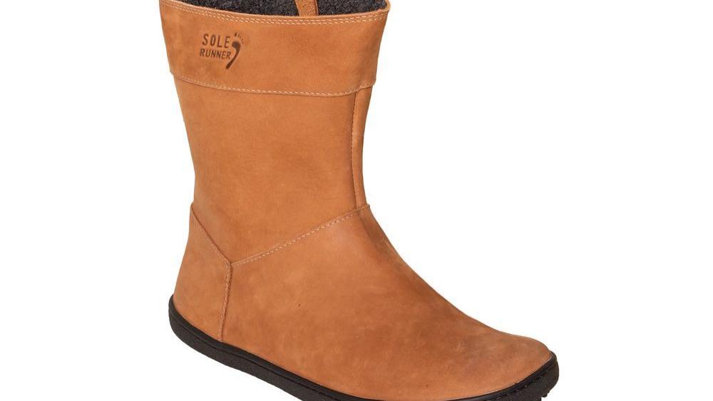 Damen_Winter_Barfussschuh_Larissa-2-cognac-schräg_links_253625