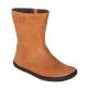 Damen_Winter_Barfussschuh_Larissa-2-cognac-schräg_links_253625