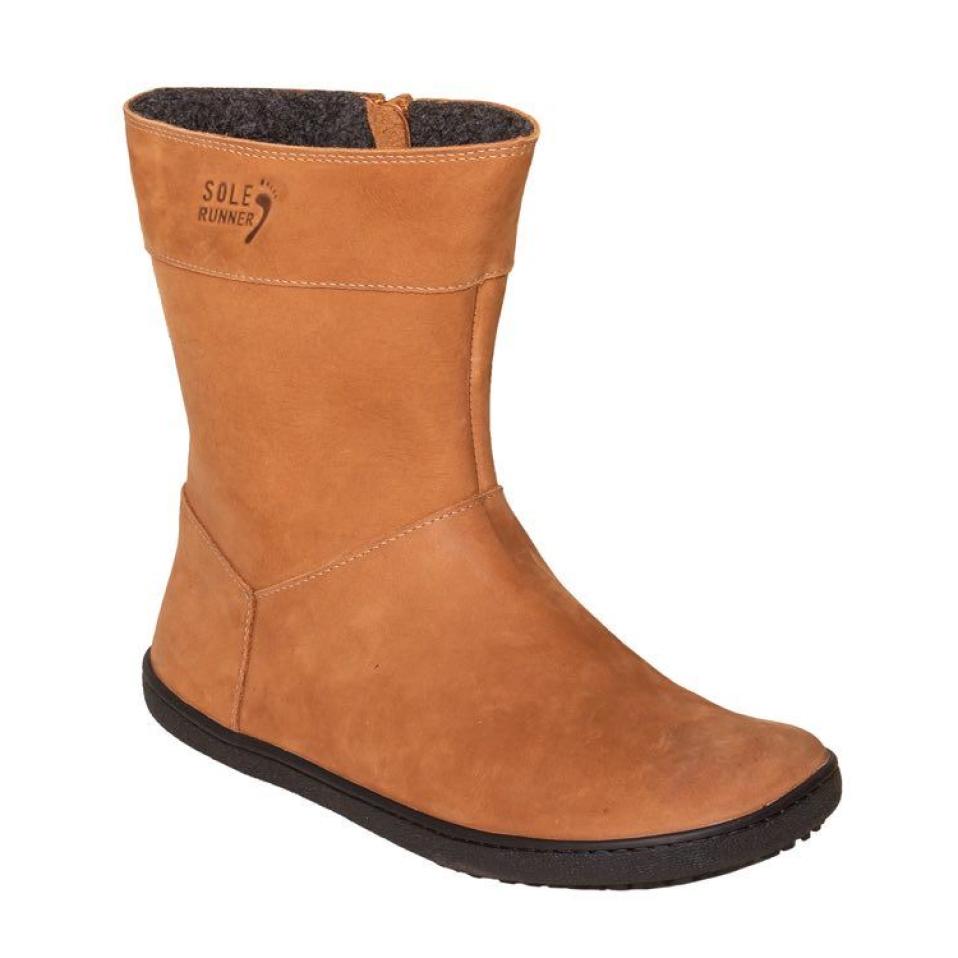 Damen_Winter_Barfussschuh_Larissa-2-cognac-schräg_links_253625