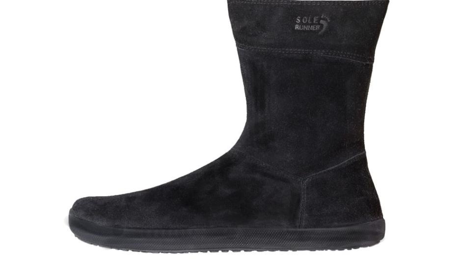 Sole Runner Damen Winterstiefel Larissa Black