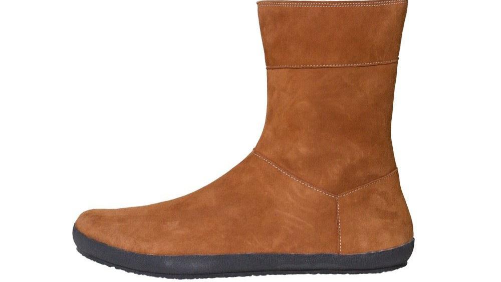 Sole Runner Larissa Wood