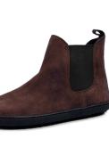Sole-Runner_Damen_Winter-Barfussschuh_Chelsea_links_schräg