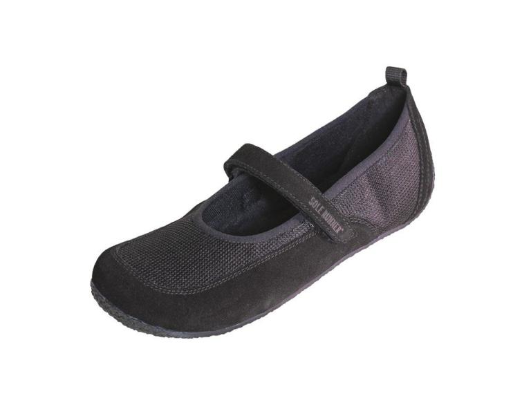 SoleRunner-Leda-black-li-schräg