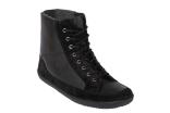 Atlas Black Minimalschuh