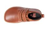 Eris Brown Top Kinder Minimalschuhe