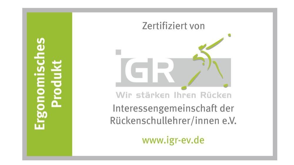 Ergonomiepreis für Sole Runner Barfussschuhe