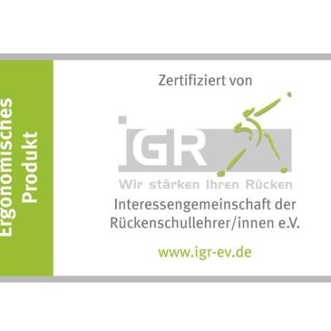 Ergonomiepreis für Sole Runner Barfussschuhe