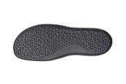 Minimalschuhe Formsohle Black