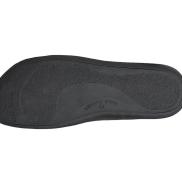 Sohle Black Minimalschuhe