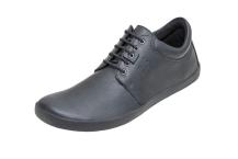 Barfussschuh Metis Glattleder links