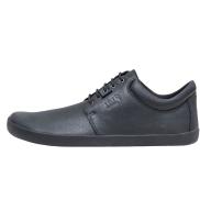 Barfussschuh Metis Glattleder links