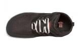 Barfussschuh Naiad Black