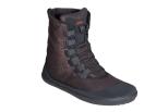 Barfussstiefel Transition Vario Braun