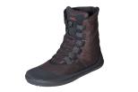 Barfussstiefel Transition Vario Braun