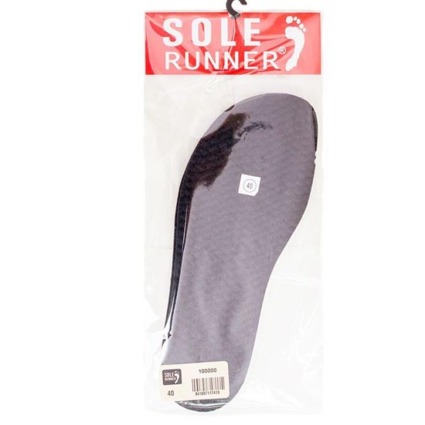 Einlegesohle verpackt 